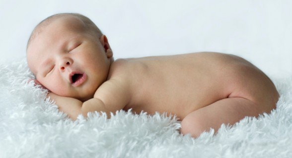 What Does It Mean To Sleep Like A Baby